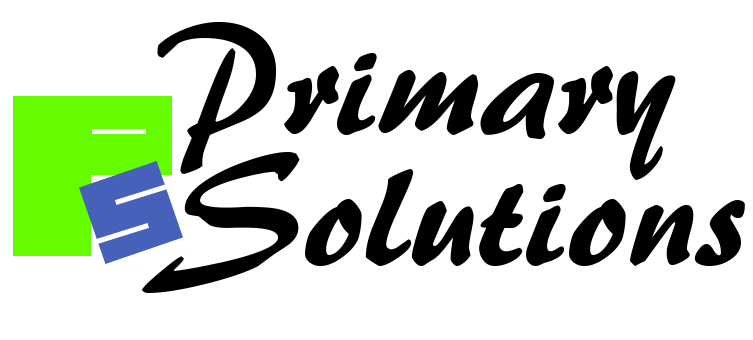 Primary Solutions logo